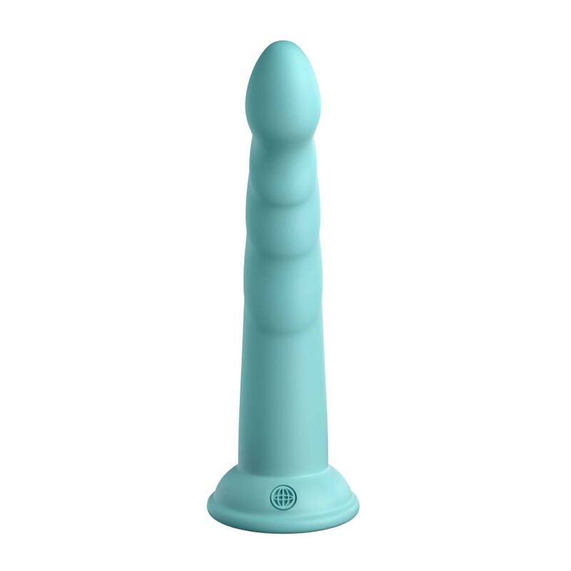 Dillio - Slim Seven 17,78 cm Grün