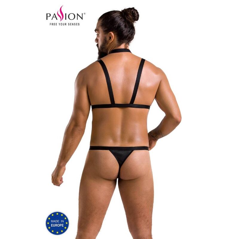 Passion - 039 Set Andrew Schwarz S/M