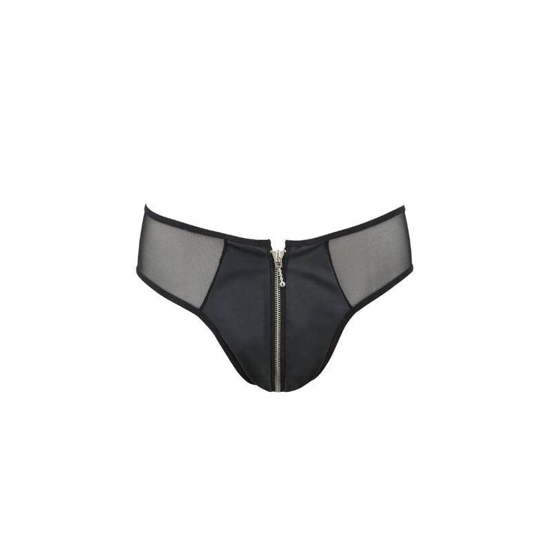 Passion - 042 Slip Timmy Schwarz S/M