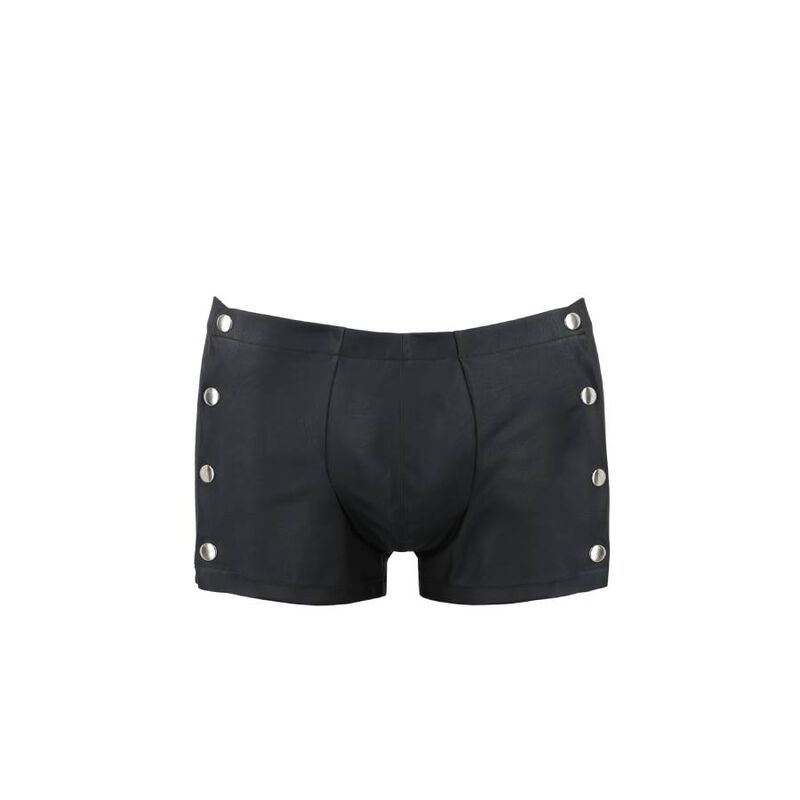 Boxershorts David Schwarz S/M – Ansicht 5