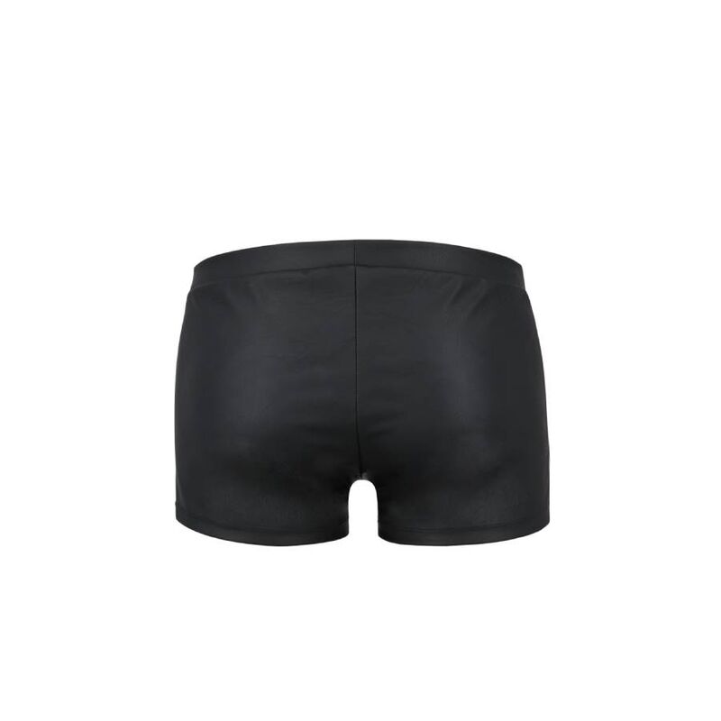 Passion - 050 Patrick Shorts Schwarz L/XL