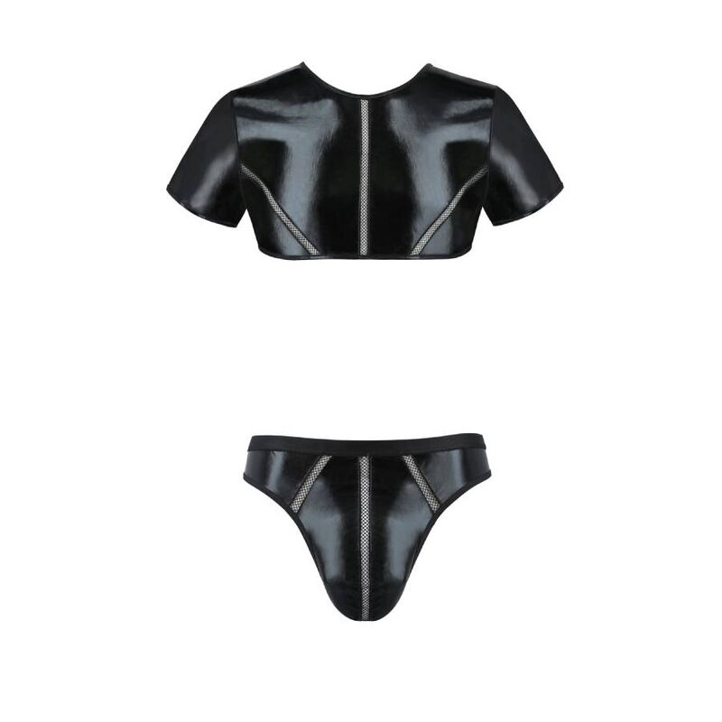 Passion - 057 Set Peter Schwarz L/XL