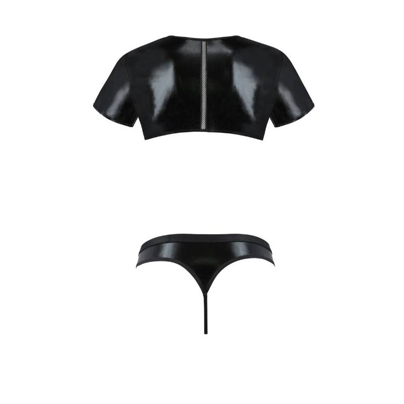 Passion - 057 Set Peter Schwarz L/XL