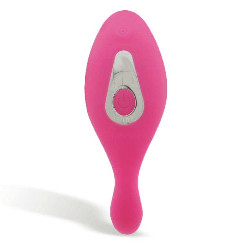 Intense - Rob Pantie Fernbedienung Rosa