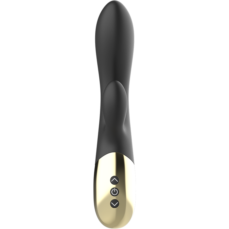 Ibiza - Superweicher Kaninchenvibrator