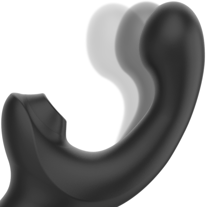 Ibiza - Wellen-Saugvibrator