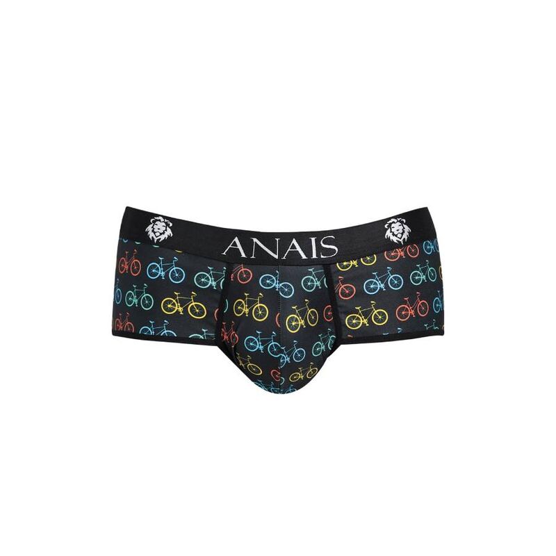Anais Men - Benito Slip S