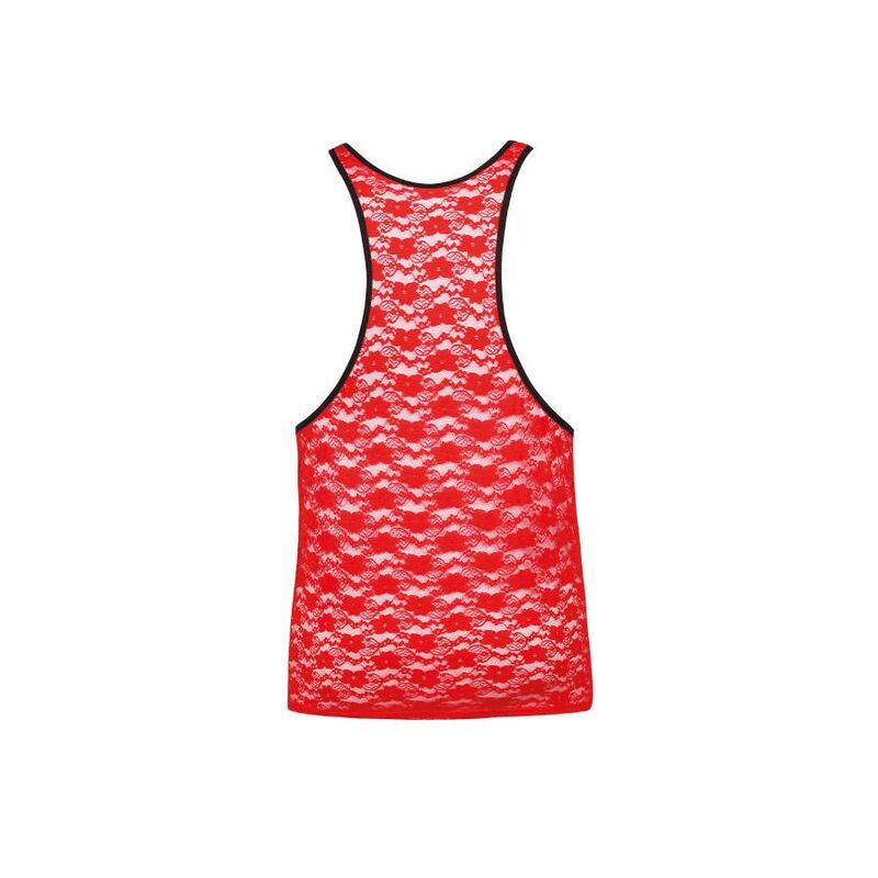 Anais Men - Brave Top XL