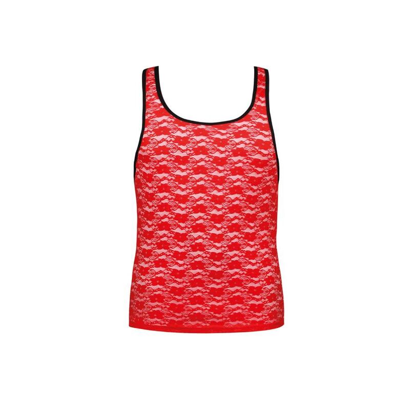 Anais Men - Brave Top XL