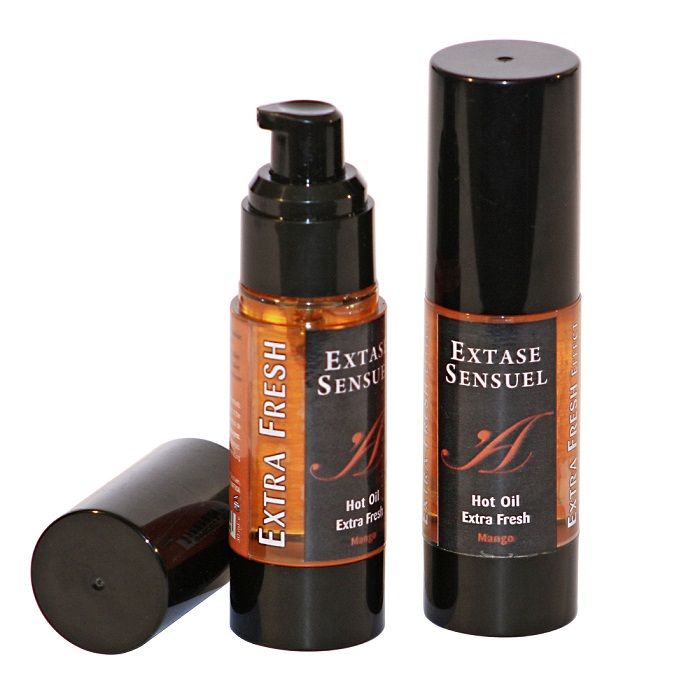 Extase Sensual - Mango Stimulierendes Öl 30 ml
