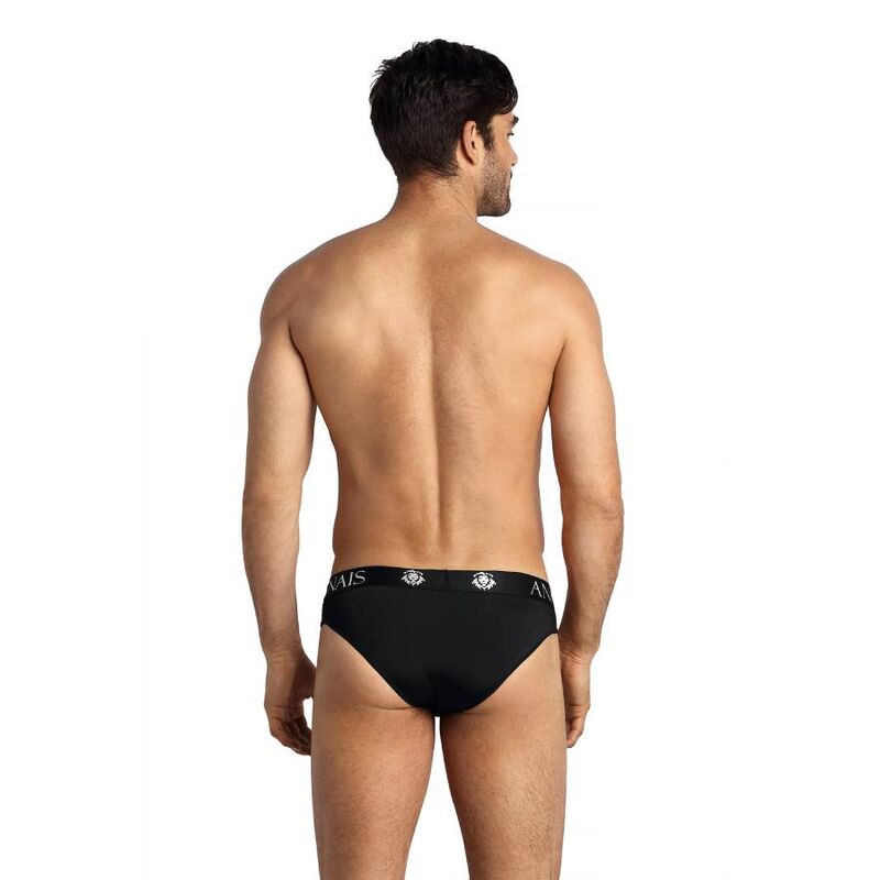 Anais Men - Petrol Slip XL