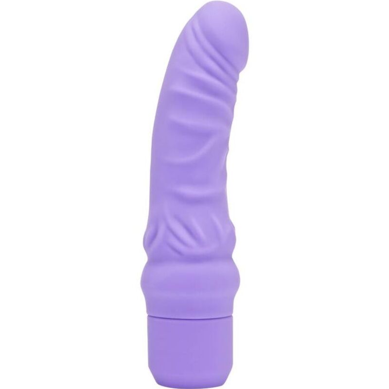 Get Real - Mini Classic g-Spot Vibrator Lila