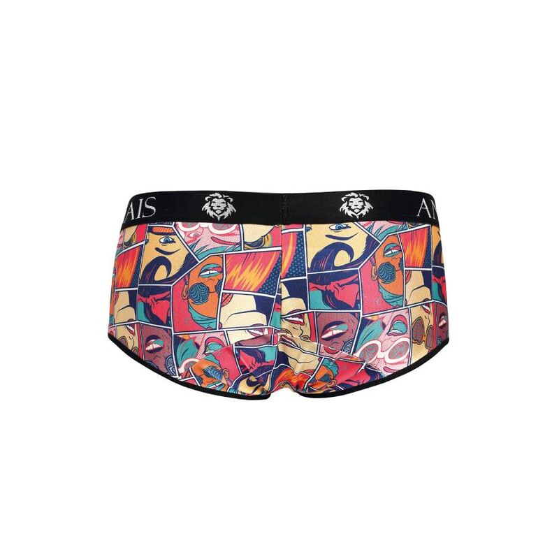 Anais Men - Comics Brief XL