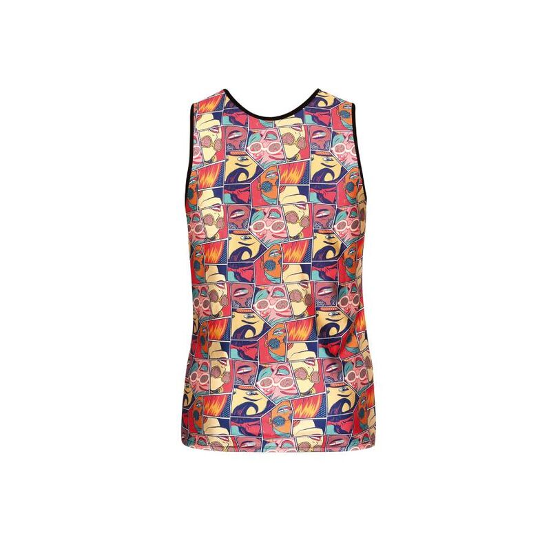 Anais Men - Comics Top XL