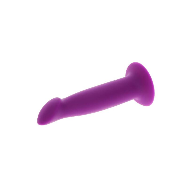 Get Real - Goodhead Dong 12 cm Lila