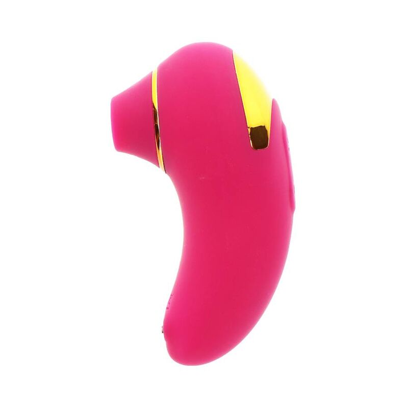 Xocoon - Stimulator der Unendlichen Liebe Fuchsia