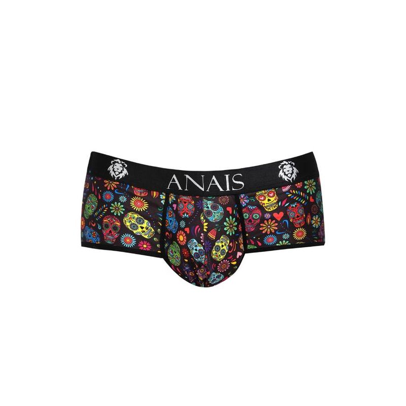 Anais Men - Mexico Brief XL