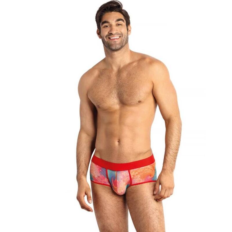 Anais Men - Falcon Boxer-Brief XL