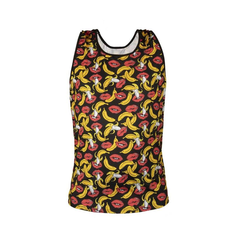 Anais Men - Banana Oberteil L