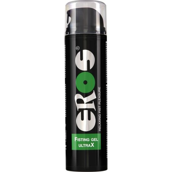 Eros - Anal Fisting Entspannendes Schmiergel 200 ml