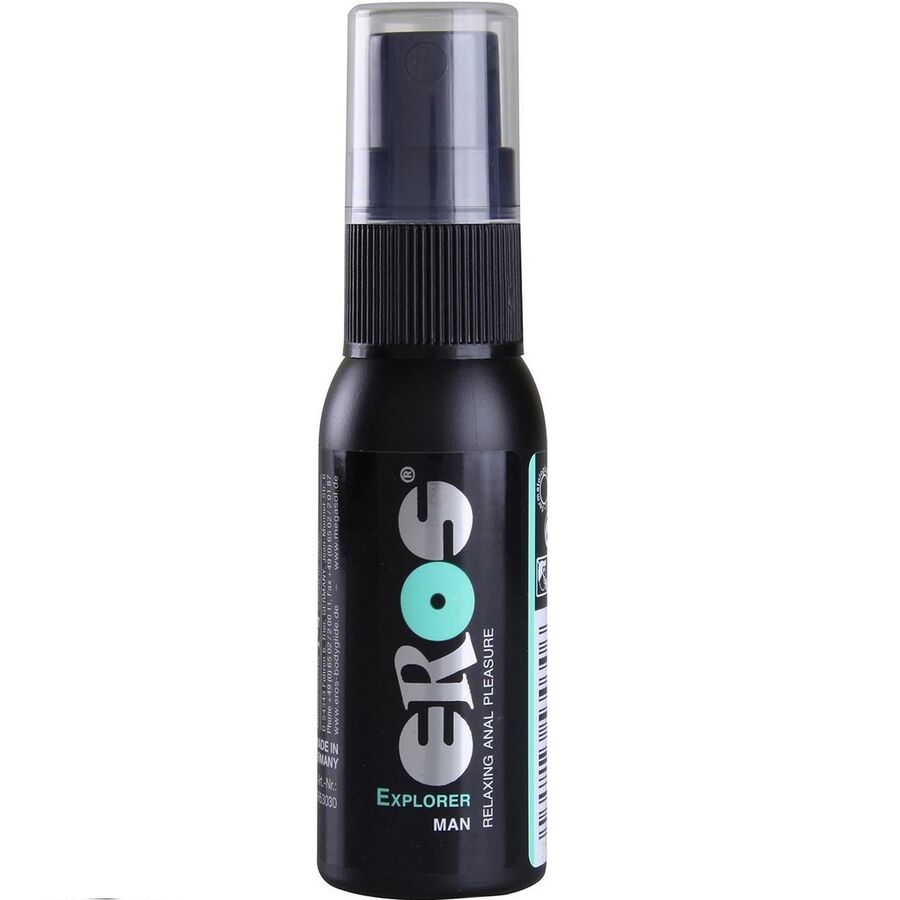 Eros - Explorer Anal-Entspannungsspray für Mnner