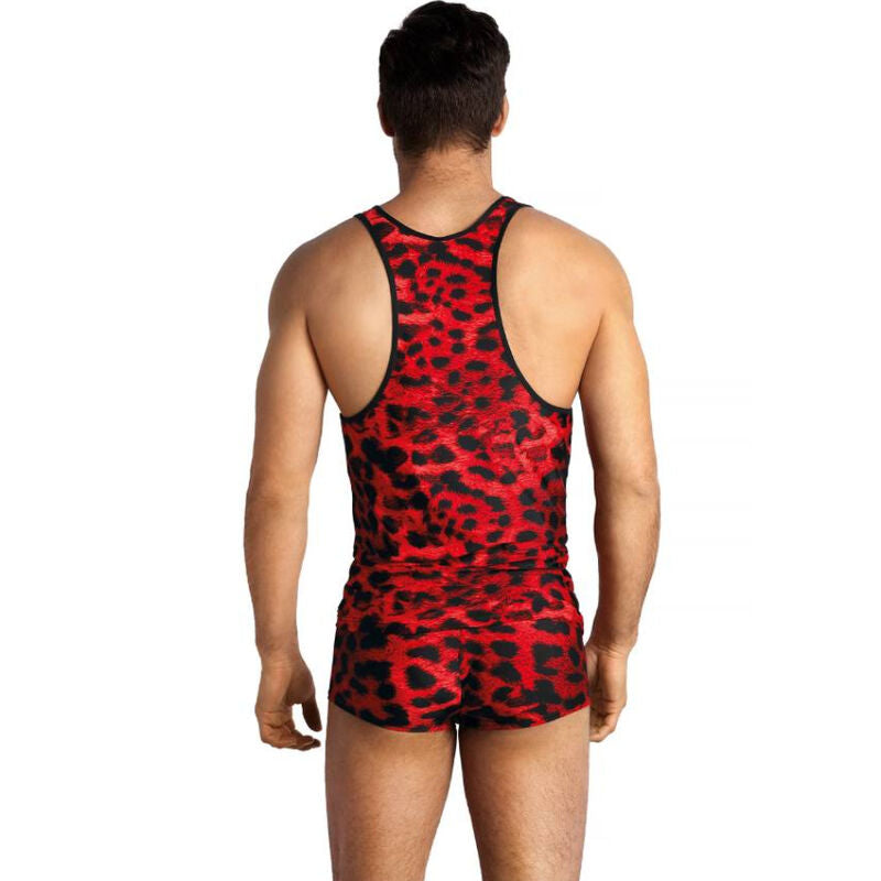 Anais Men - Top Savage XL
