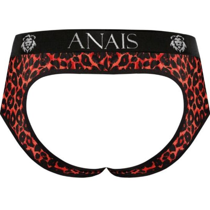 Anais Men - Tribal Jock Bikini XL