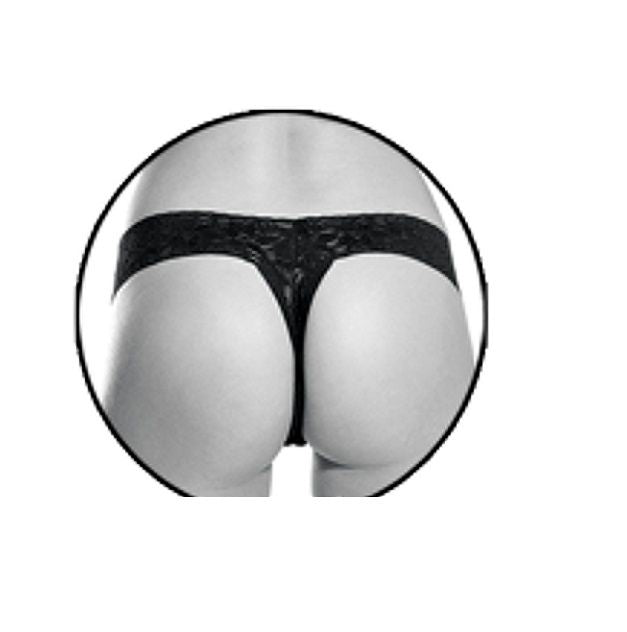 Fetish Fantasy Limited Edition - Fernbedienung Vibrierende Hosen