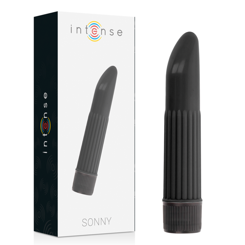 Intense - Vibrator Sonny Black