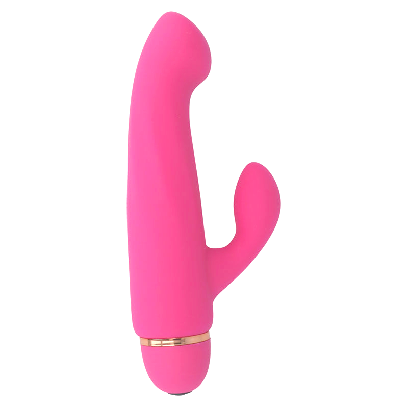 Intense - Boral 20 Geschwindigkeiten Silikon Rosa