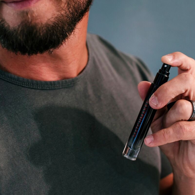 Eye of Love - Matchmaker Black Diamond Lgbtq Parfüm Pheromones für Ihn 10 ml