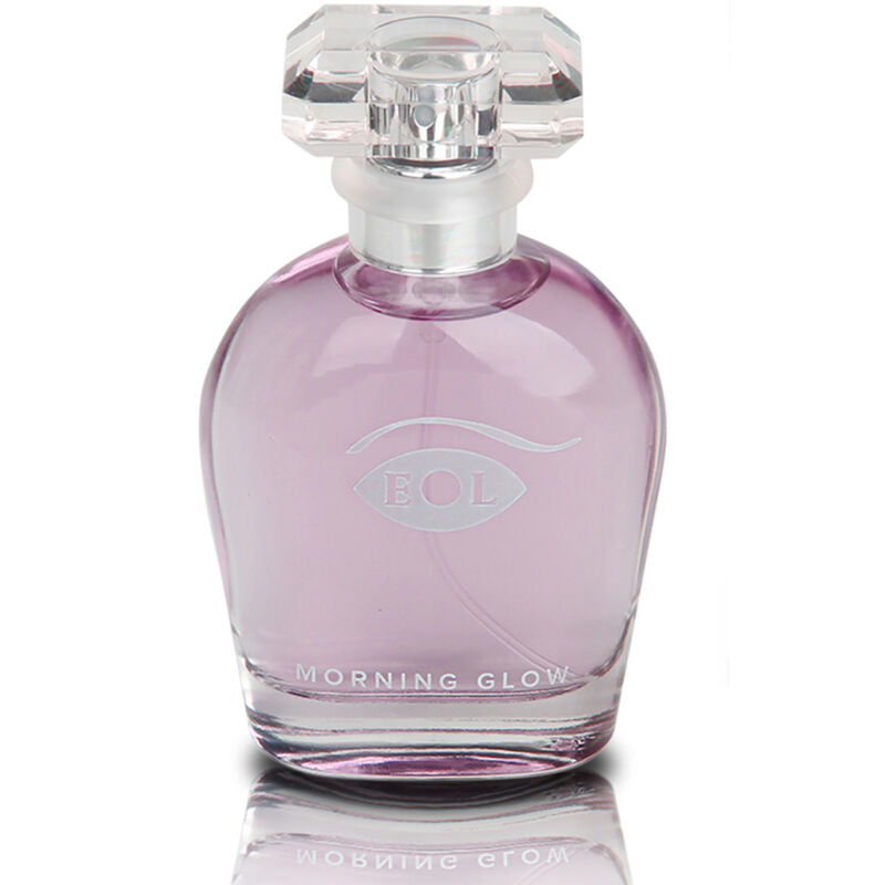 Eye of Love - Eol Phr Pheromone Parfum Deluxe 50 ml - Morning Glow