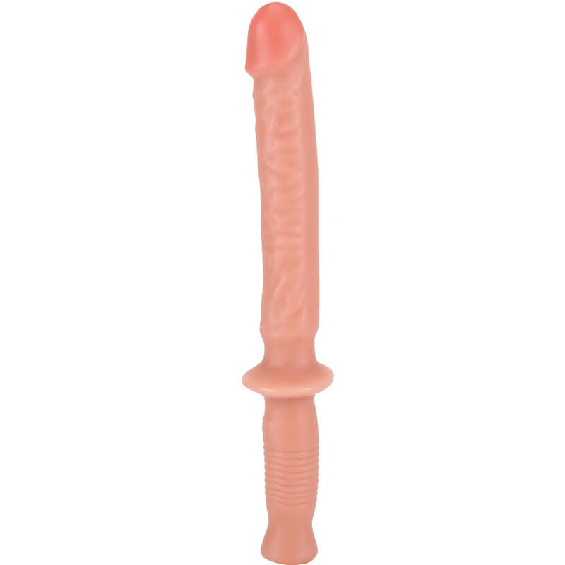 Get Real - der Manhandler 38 cm Skin