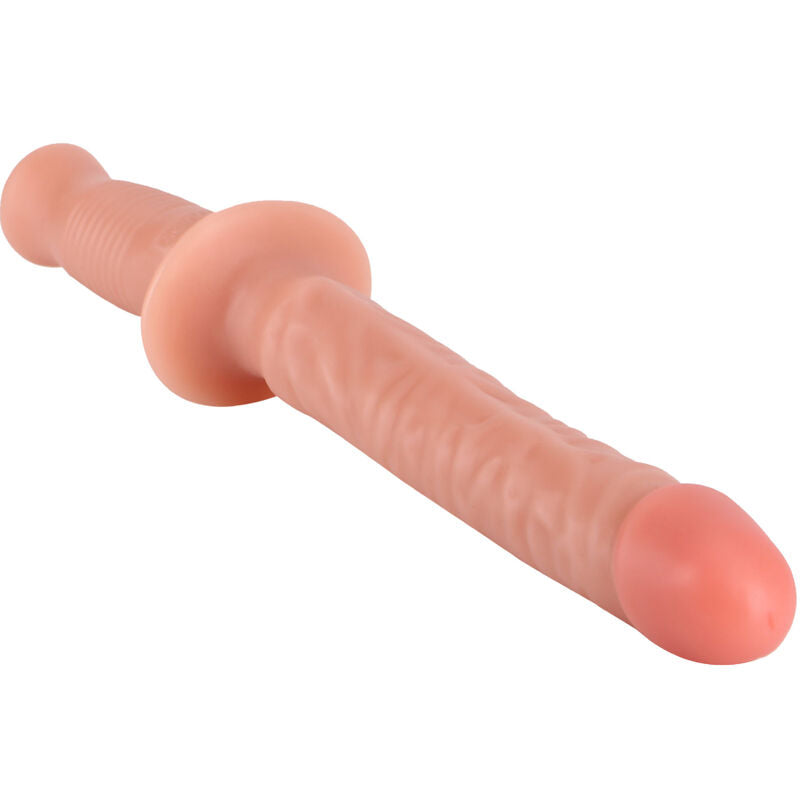 Get Real - der Manhandler 38 cm Skin