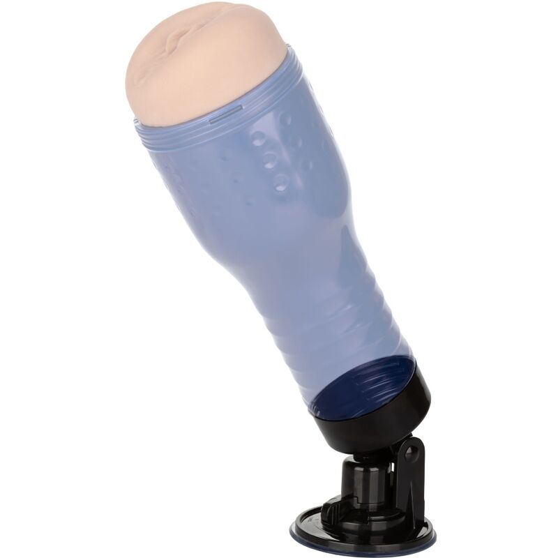 Private - Rohr-Saugbasis für Masturbator