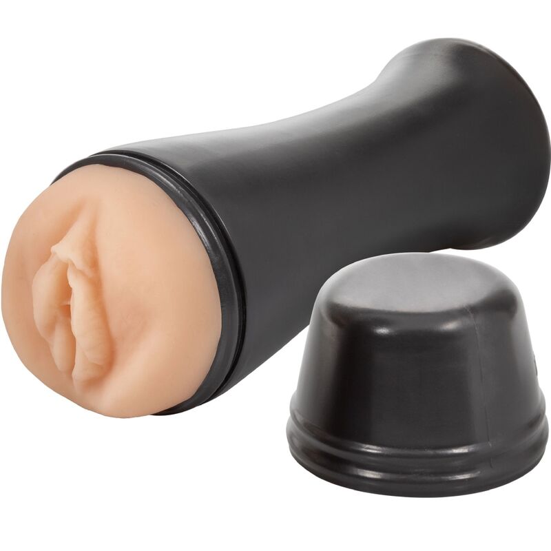 Private - Masturbator Geiler Puma to Go