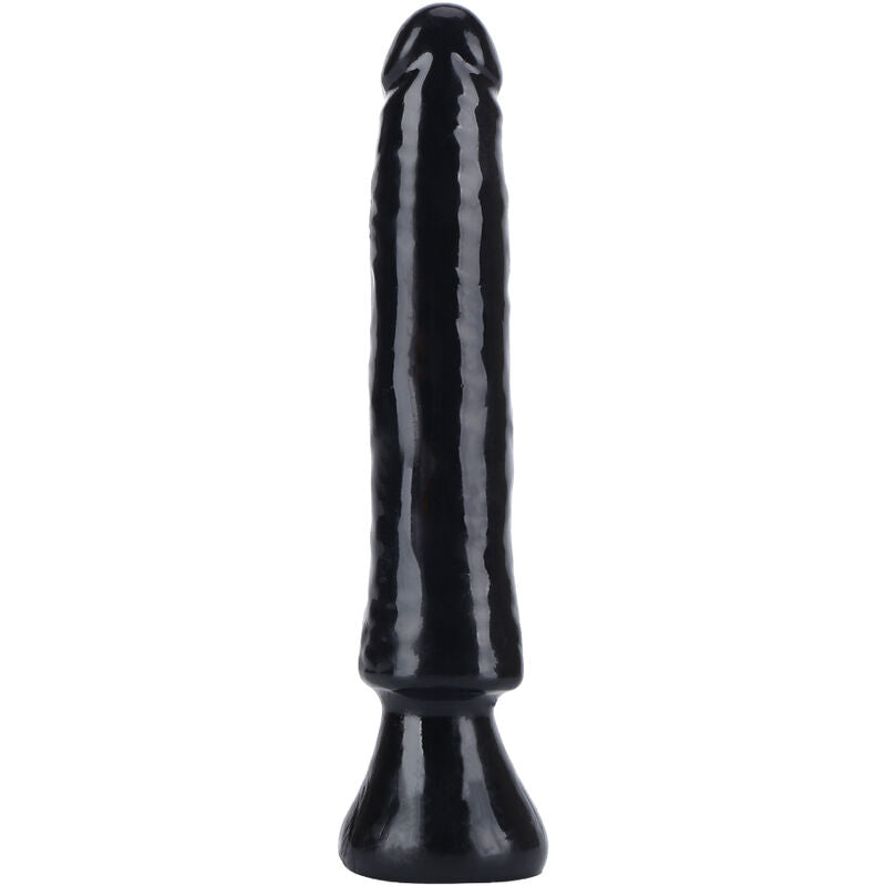 Get Real - Starter Dong 16 cm Schwarz