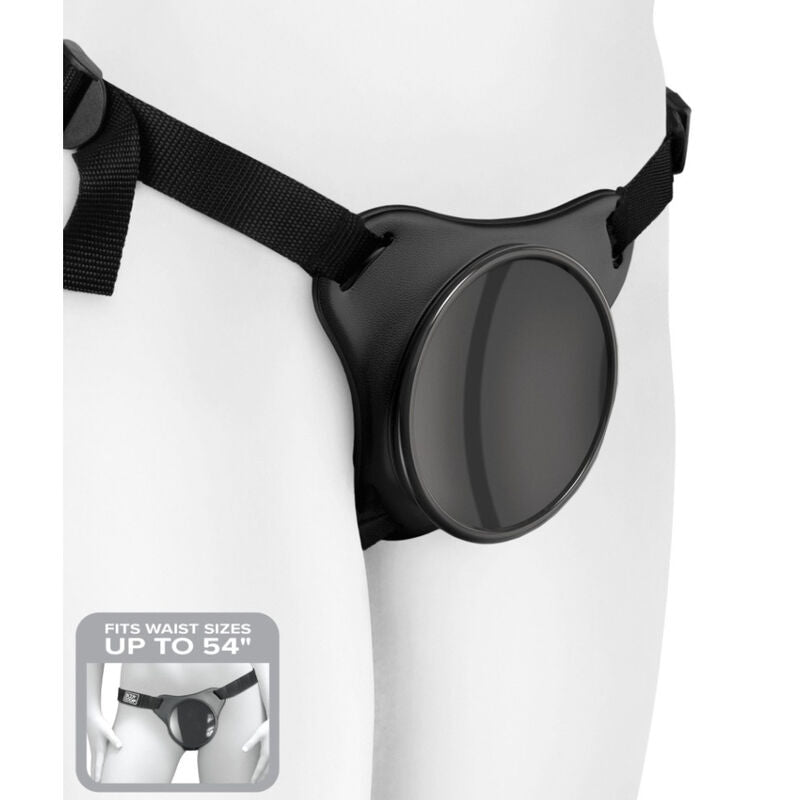 Pipedreams - Body Dock Original-Gurt