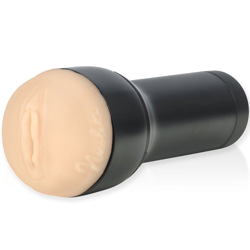 Kiiroo - Keon + Feel Nicolette Shea Stroker + Aqua-Qualitts-Gleitmittel 50 ml