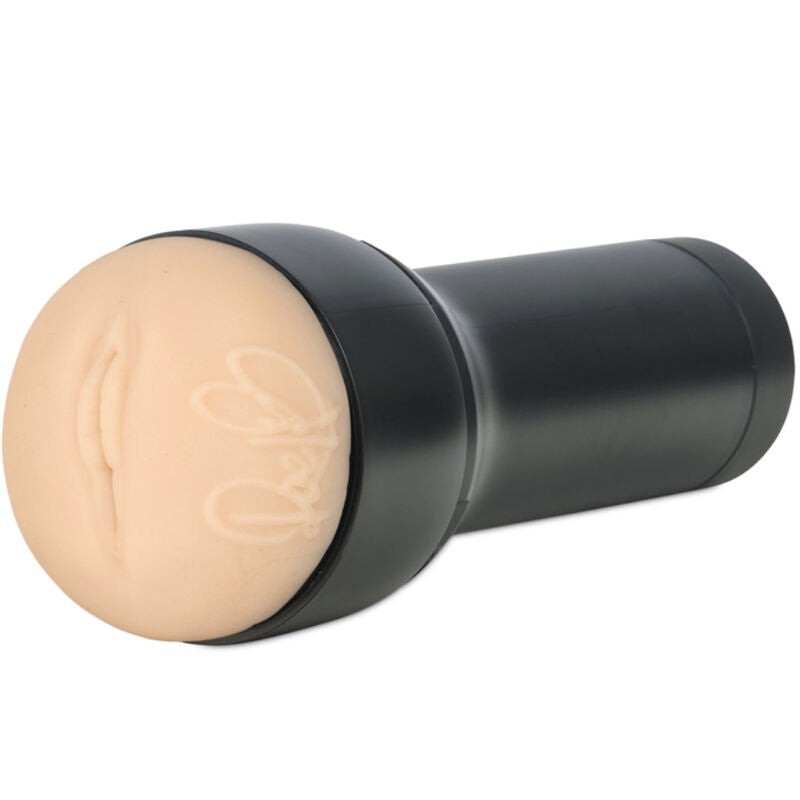 Kiiroo - Feel Rae Lil Black Stars Kollektion Strokers Powerblow Kompatibel