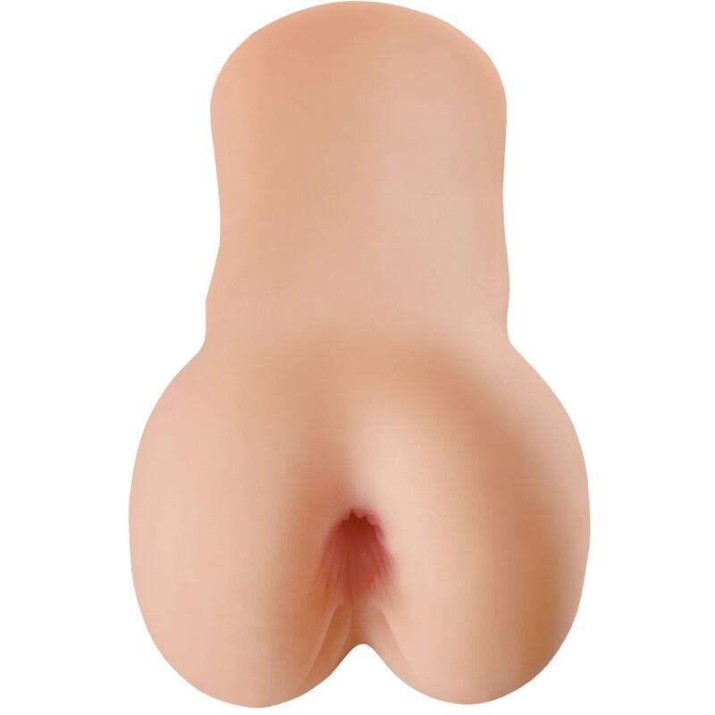 Fetish Fantasy Extreme - Realistische Vagina Ano