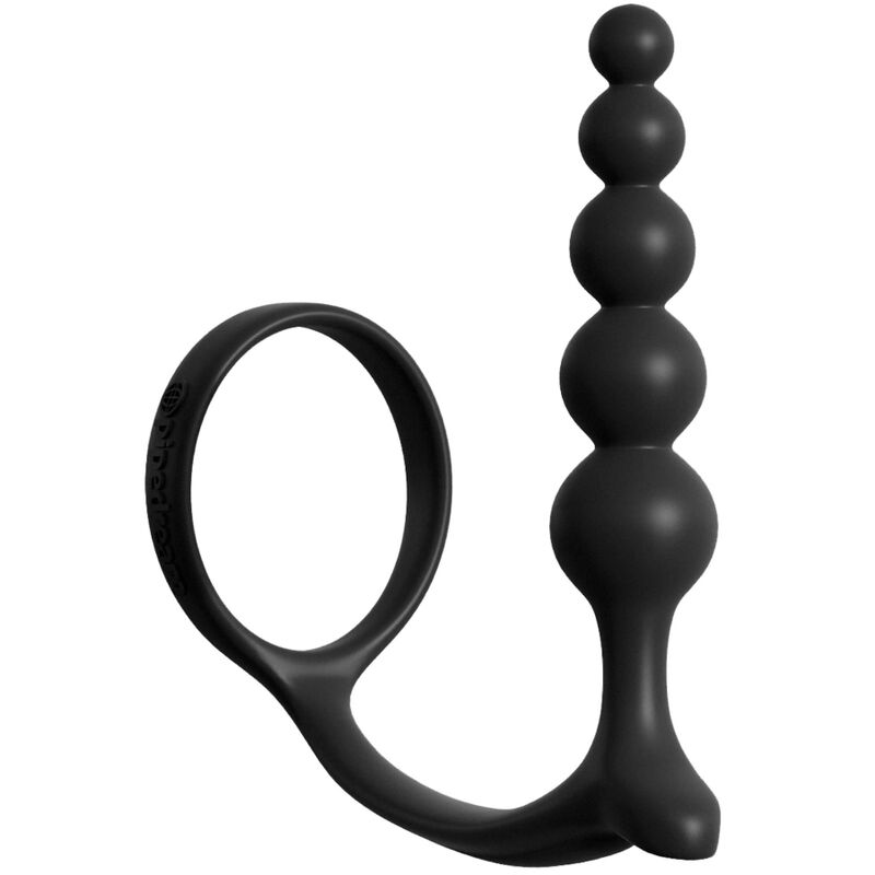 Anal Fantasy Elite Collection - Anal-Eier-Arsch-Gasm-Cockring