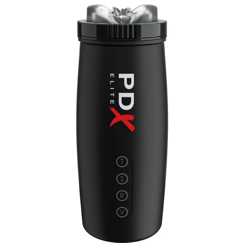 Pdx Elite - Stroker Ultra Kraftvoll Wiederaufladbar