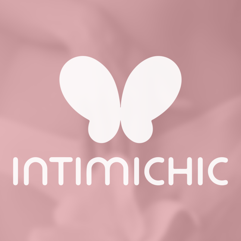 Intimichic - Silicone Dilator 5 Pcs