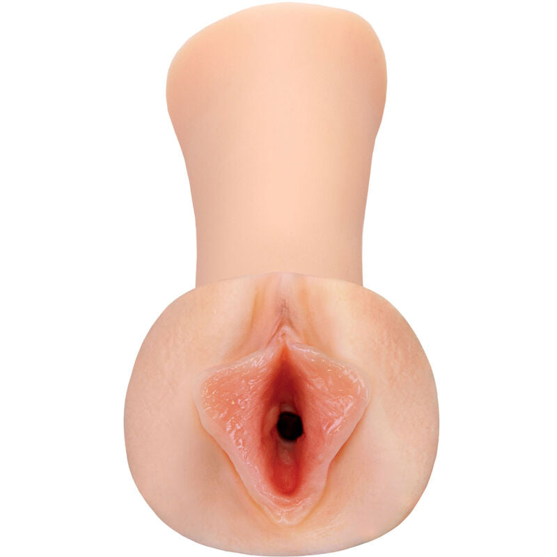 Fetish Fantasy Extreme - Üppige Lippen Silikon Männlicher Masturbador