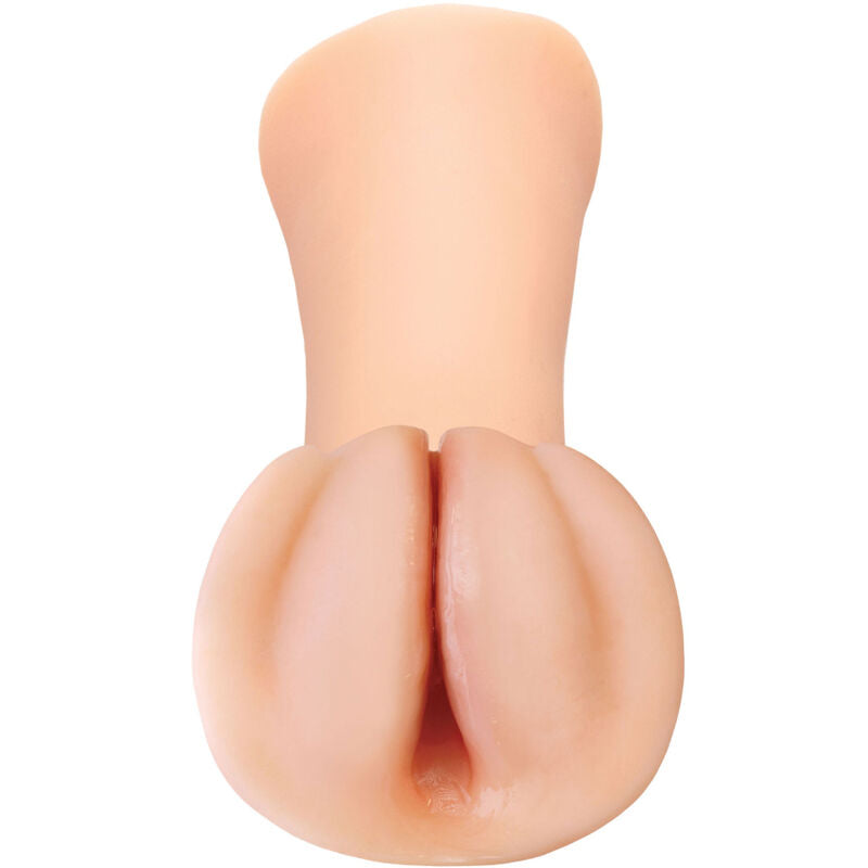 Fetish Fantasy Extreme - Slippery Slit Silicon Männlicher Masturbador
