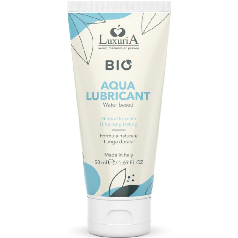 Gleitgel Intimateline Luxuria BiGleitgel 50 ml