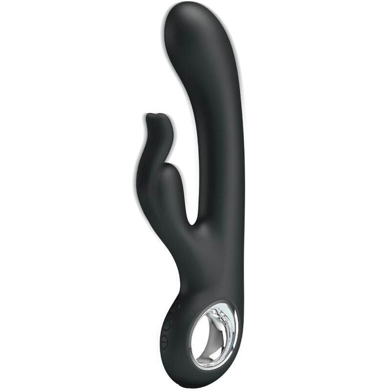 Pretty Love - Carina Vibrator Klitoris und g-Spot-Stimulator