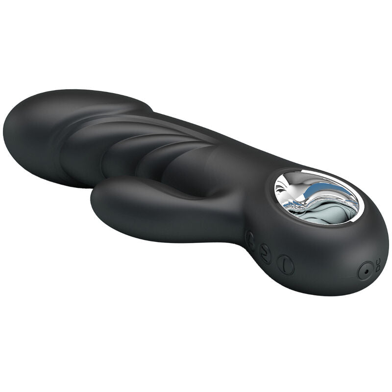 Pretty Love - Ansel Vibrator Gy Klitoris-Spot-Stimulator