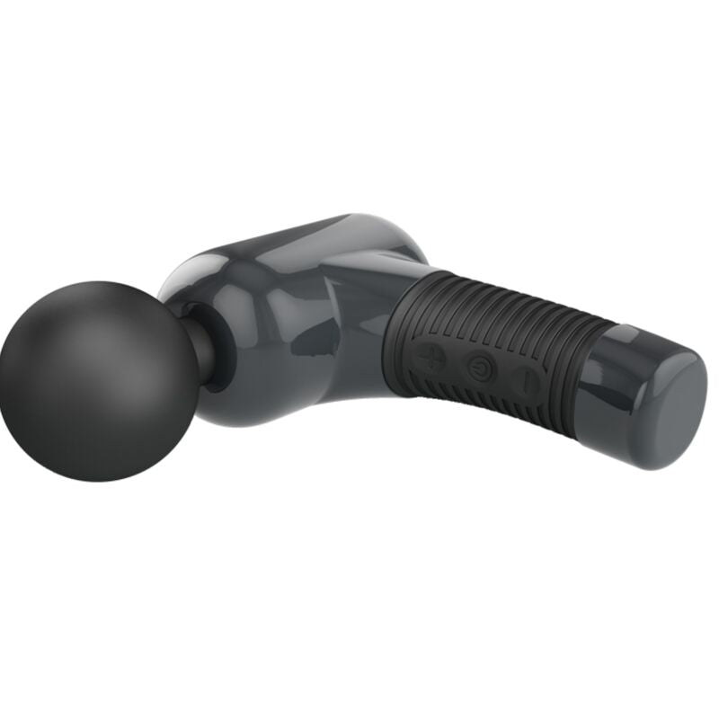 Pretty Love - Wiederaufladbares Massager 7 Funktionen 5 Geschwindigkeiten